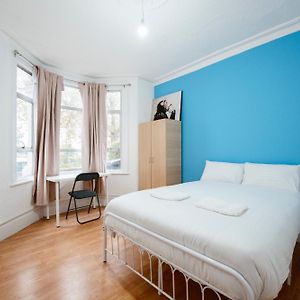 Forest Gate Double Rooms